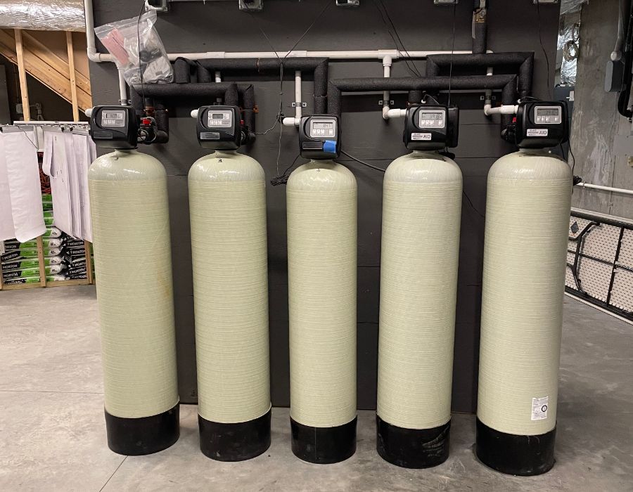 Pressure Tanks & Irrigation Wells 3 reliable well drilling & water system experts in rhode island-010
